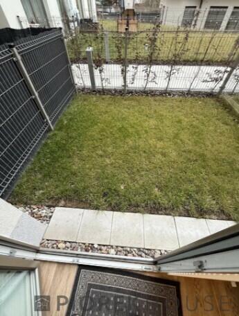 3-pokojowe mieszkanie w Markach