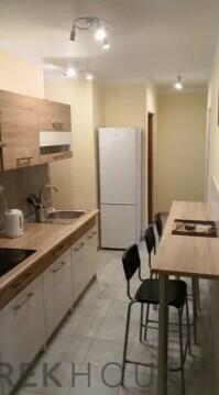 6-pokojowe mieszkanie na Ursynowie