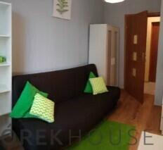 6-pokojowe mieszkanie na Ursynowie