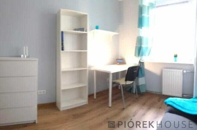 6-pokojowe mieszkanie na Ursynowie