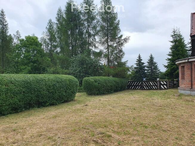 Dom w Łęgajnach z dużą działką 9 pokoi