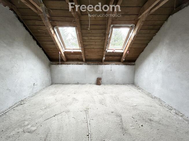 Dom w Łęgajnach z dużą działką 9 pokoi