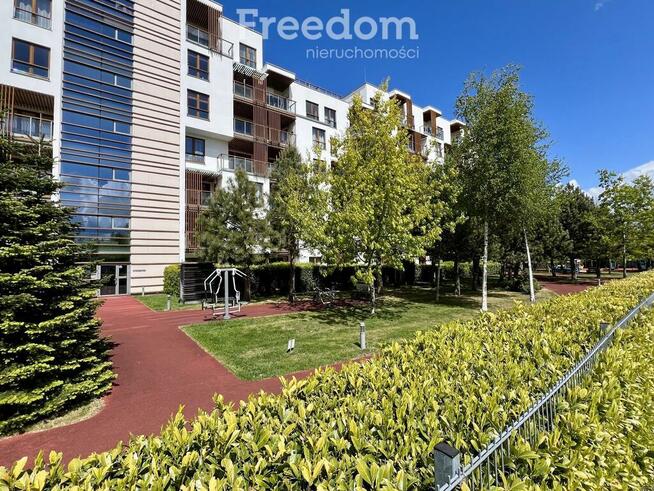 Apartament z widokiem na morze