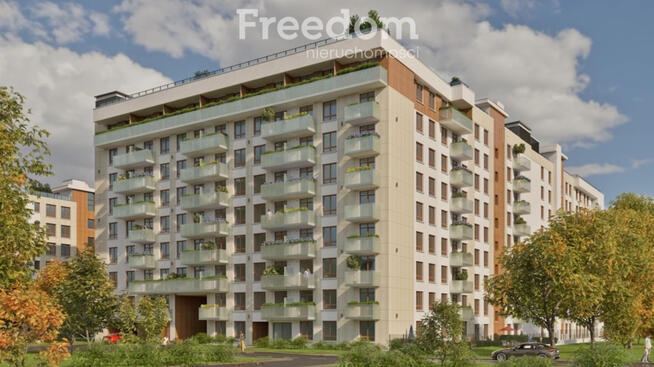 Przytulne 2 pokoje na Bródnie I nowa inwestycja
