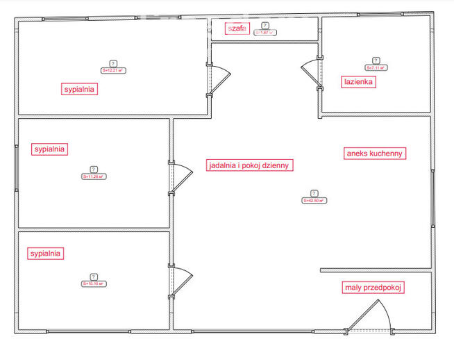 Mały domek, duże możliwości