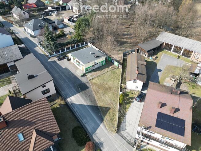 Mały domek, duże możliwości