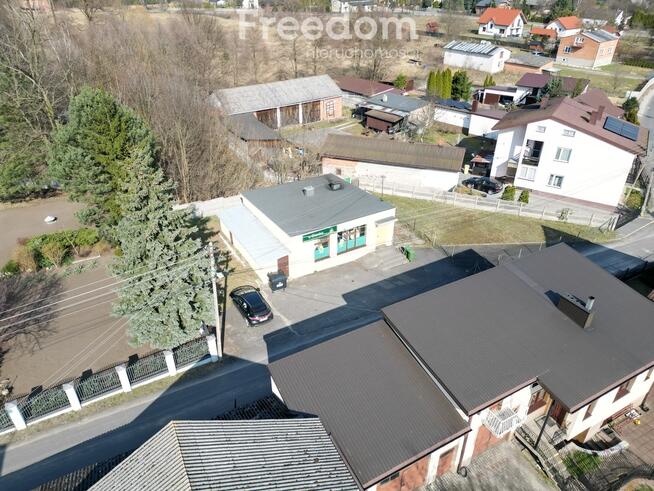 Mały domek, duże możliwości