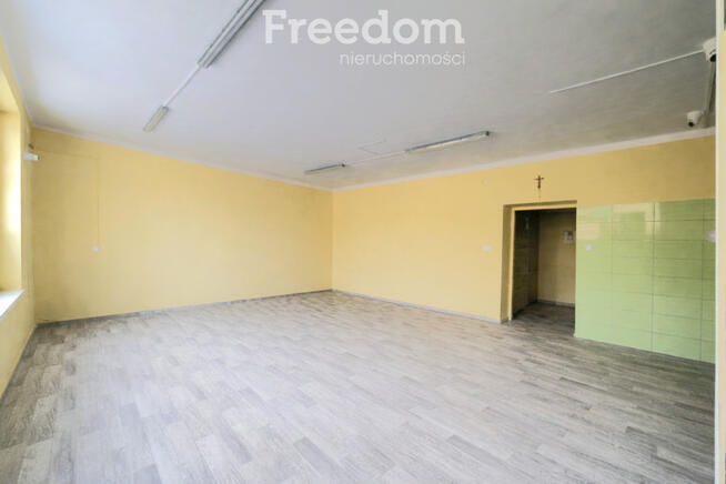 Mały domek, duże możliwości