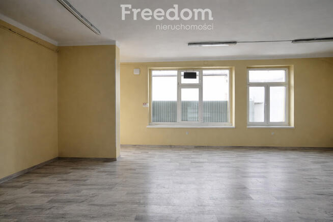 Mały domek, duże możliwości