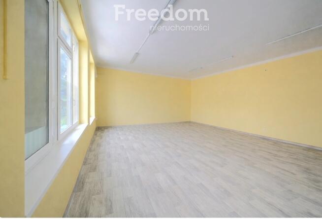 Mały domek, duże możliwości