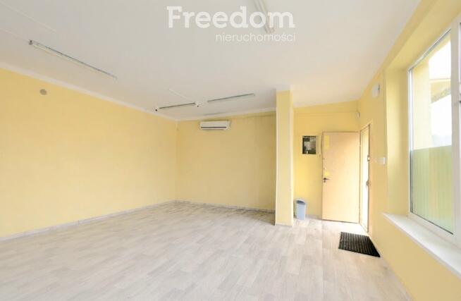 Mały domek, duże możliwości