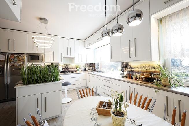 Imponująca rezydencja, 361 m2 na sprzedaż - Iława