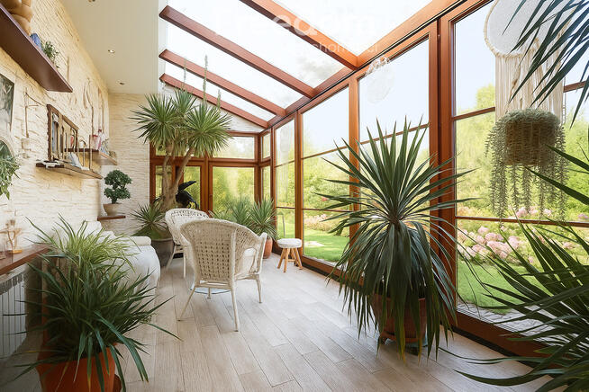 Imponująca rezydencja, 361 m2 na sprzedaż - Iława