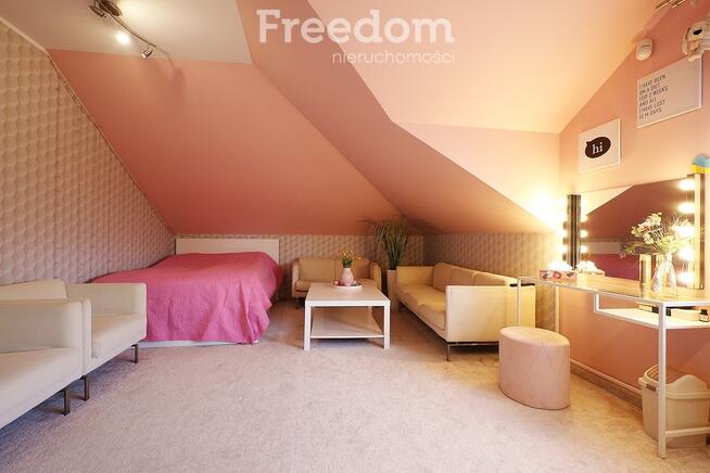 Imponująca rezydencja, 361 m2 na sprzedaż - Iława