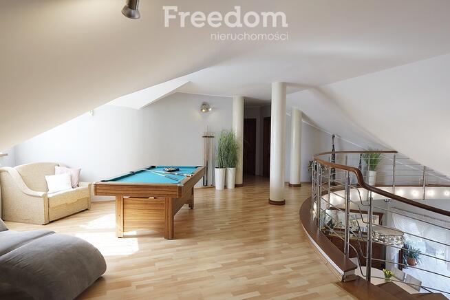 Imponująca rezydencja, 361 m2 na sprzedaż - Iława