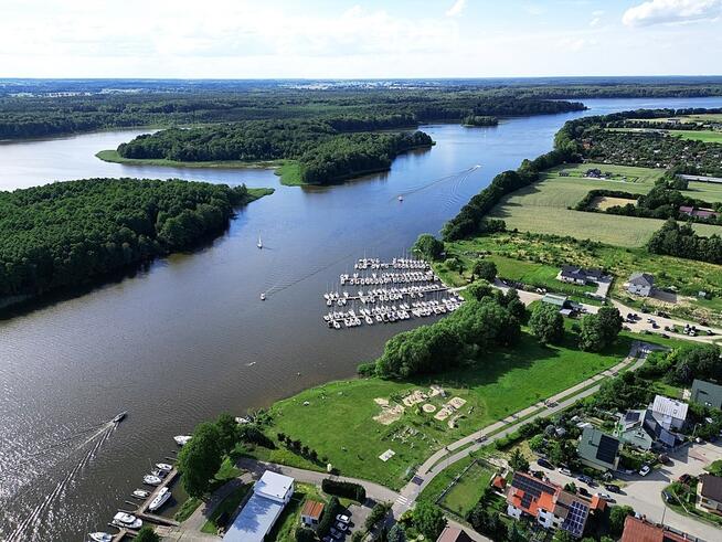 Imponująca rezydencja, 361 m2 na sprzedaż - Iława