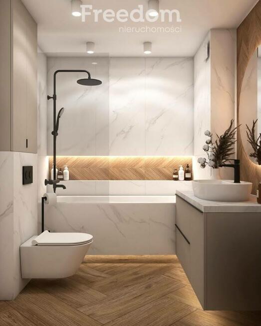 Nowy apartament - Gdańsk Centrum Śródmieście