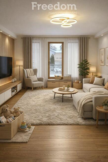 Nowy apartament - Gdańsk Centrum Śródmieście