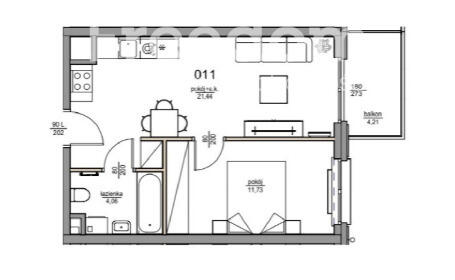 Przytulne M2 I Metro Bródno I 2kw. 2026