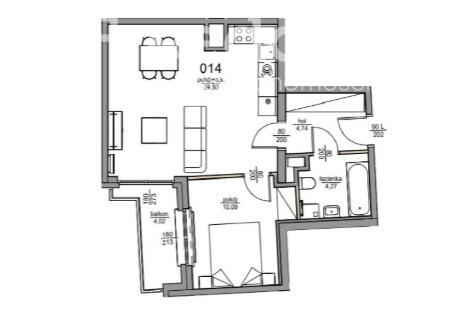 Słoneczne M2 I Metro Bródno I nowa inwestycja