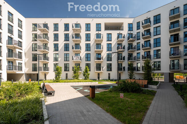 Dwupokojowe mieszkanie w Centrum - Nova Mikołowska