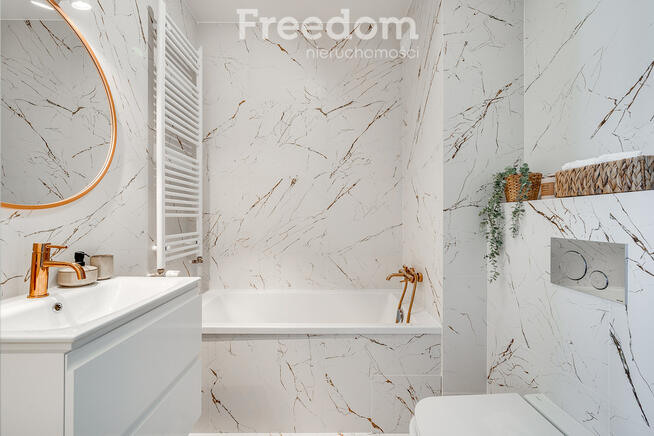 Dwupokojowe mieszkanie w Centrum - Nova Mikołowska