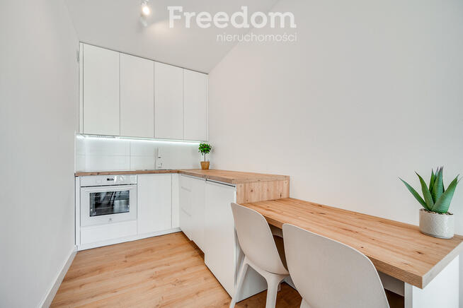 Dwupokojowe mieszkanie w Centrum - Nova Mikołowska