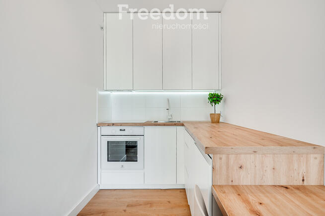 Dwupokojowe mieszkanie w Centrum - Nova Mikołowska