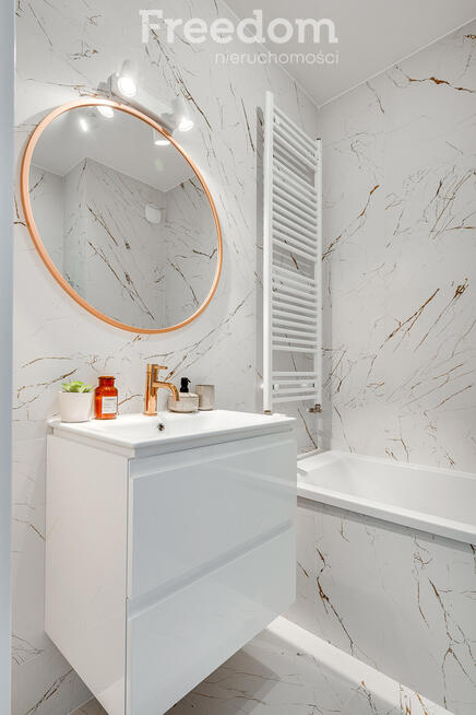 Dwupokojowe mieszkanie w Centrum - Nova Mikołowska