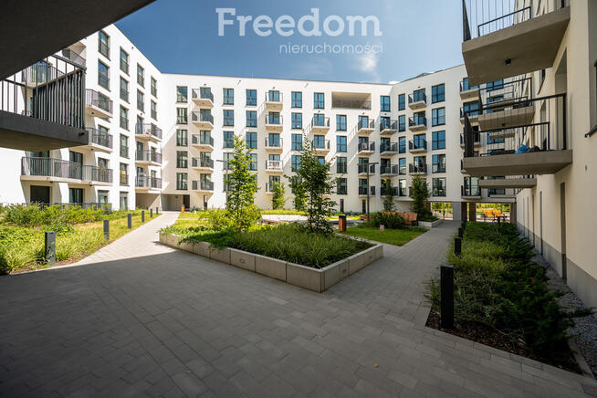 Dwupokojowe mieszkanie w Centrum - Nova Mikołowska