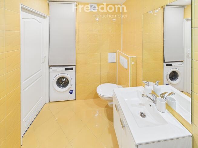 Przestronne mieszkanie blisko Parku Śląskiego