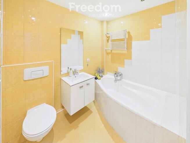 Przestronne mieszkanie blisko Parku Śląskiego