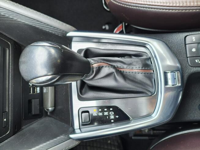 Mazda CX-3 Automat, bezwypadkowy, Kizoku Intense, HUD, skóra