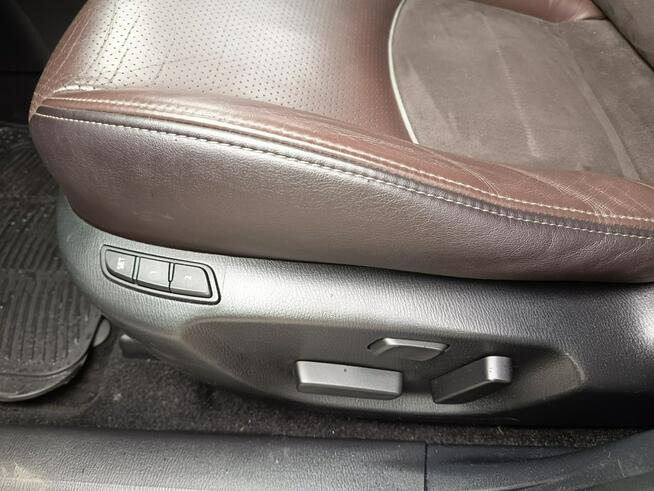 Mazda CX-3 Automat, bezwypadkowy, Kizoku Intense, HUD, skóra