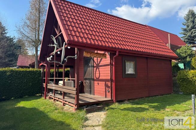 Dom Gródek nad Dunajcem gm. Gródek nad Dunajcem