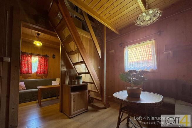 Dom Gródek nad Dunajcem gm. Gródek nad Dunajcem