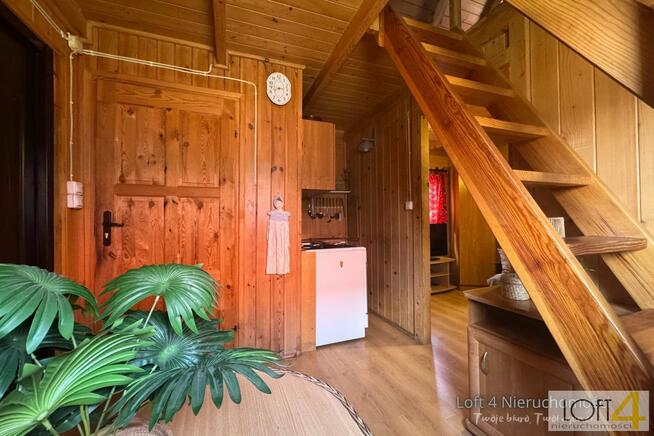 Dom Gródek nad Dunajcem gm. Gródek nad Dunajcem