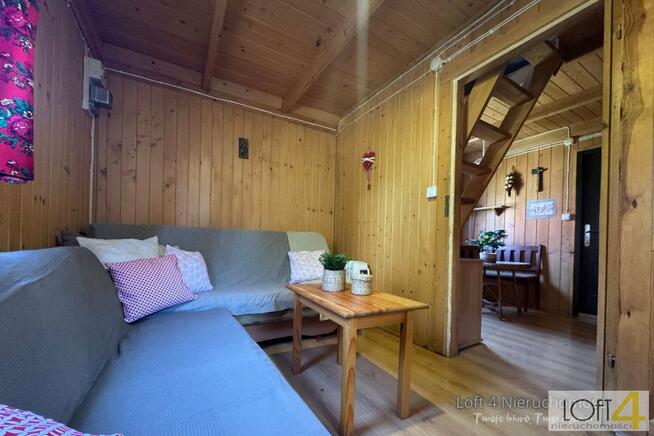 Dom Gródek nad Dunajcem gm. Gródek nad Dunajcem