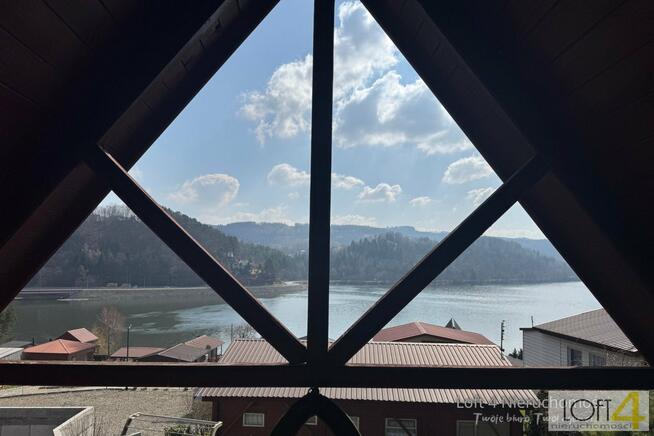 Dom Gródek nad Dunajcem gm. Gródek nad Dunajcem