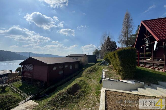 Dom Gródek nad Dunajcem gm. Gródek nad Dunajcem