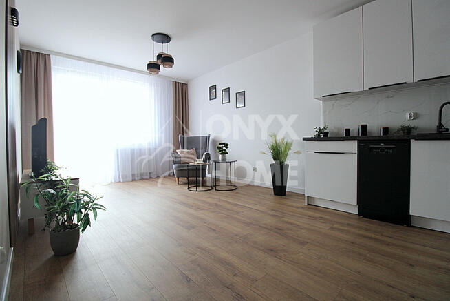 Mieszkanie Bolszewo gm. Wejherowo, Nagietkowa