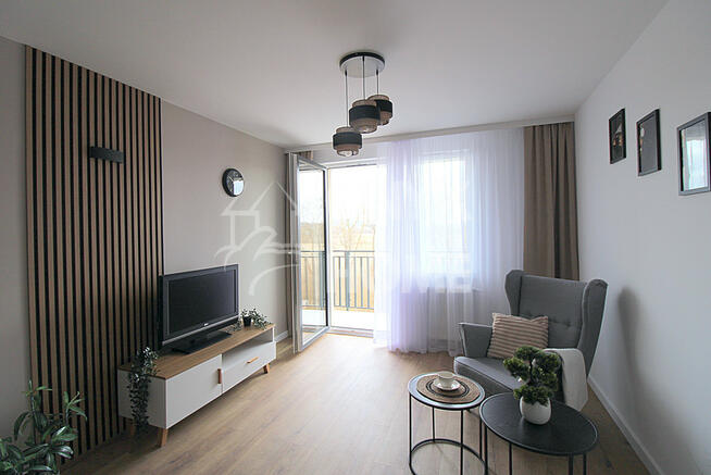 Mieszkanie Bolszewo gm. Wejherowo, Nagietkowa