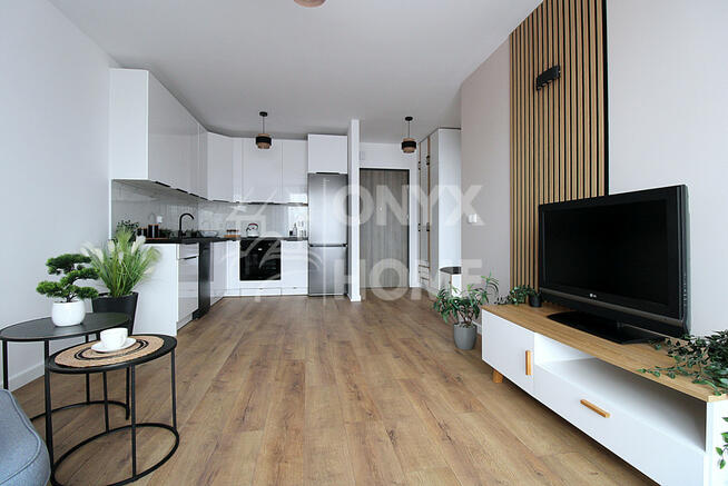 Mieszkanie Bolszewo gm. Wejherowo, Nagietkowa