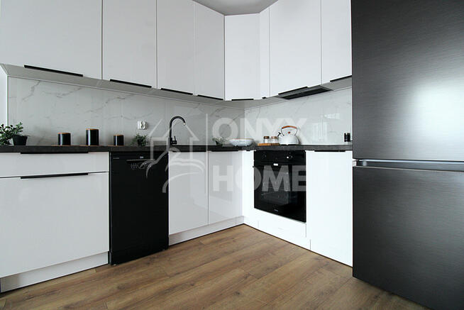 Mieszkanie Bolszewo gm. Wejherowo, Nagietkowa