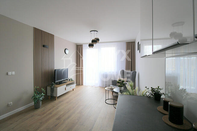 Mieszkanie Bolszewo gm. Wejherowo, Nagietkowa