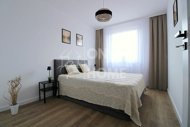 Mieszkanie Bolszewo gm. Wejherowo, Nagietkowa