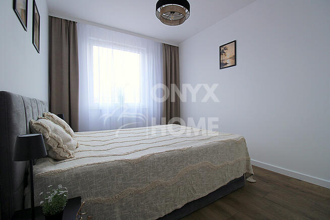 Mieszkanie Bolszewo gm. Wejherowo, Nagietkowa