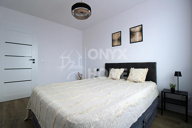 Mieszkanie Bolszewo gm. Wejherowo, Nagietkowa