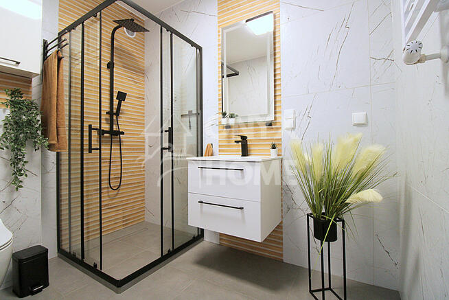 Mieszkanie Bolszewo gm. Wejherowo, Nagietkowa