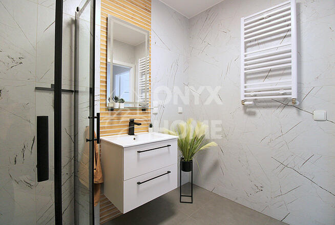 Mieszkanie Bolszewo gm. Wejherowo, Nagietkowa